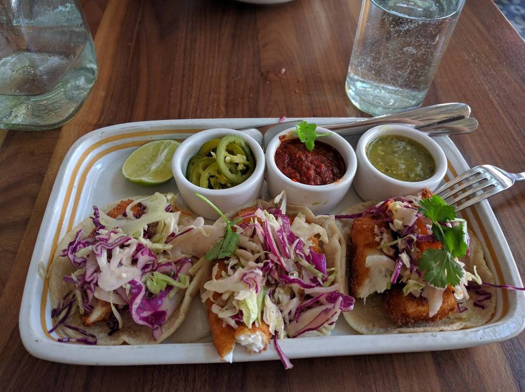 Olla Cocina | restaurant | 17 N San Pedro St, San Jose, CA 95110, USA | 4086067999 OR +1 408-606-7999