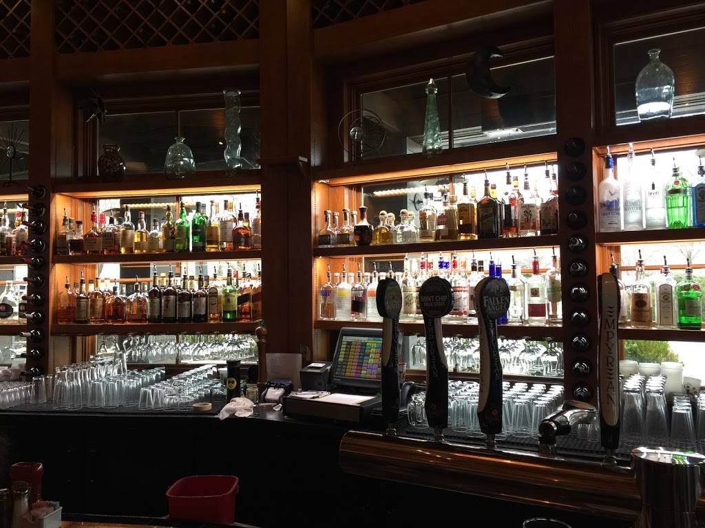 Lazlos Brewery & Grill - South | restaurant | 5900 Old Cheney Rd, Lincoln, NE 68516, USA | 4023238500 OR +1 402-323-8500