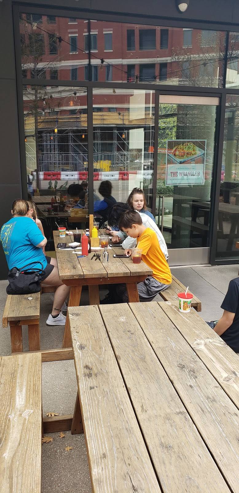 Chop House Burger | restaurant | 300 Throckmorton St, Fort Worth, TX 76102, USA | 6823128477 OR +1 682-312-8477