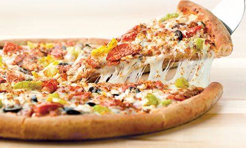 Papa Johns Pizza | restaurant | 16202 Union Tpke, Fresh Meadows, NY 11366, USA | 7185917272 OR +1 718-591-7272