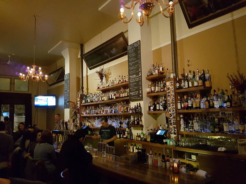 83 Proof | restaurant | 83 1st St, San Francisco, CA 94105, USA | 4152968383 OR +1 415-296-8383