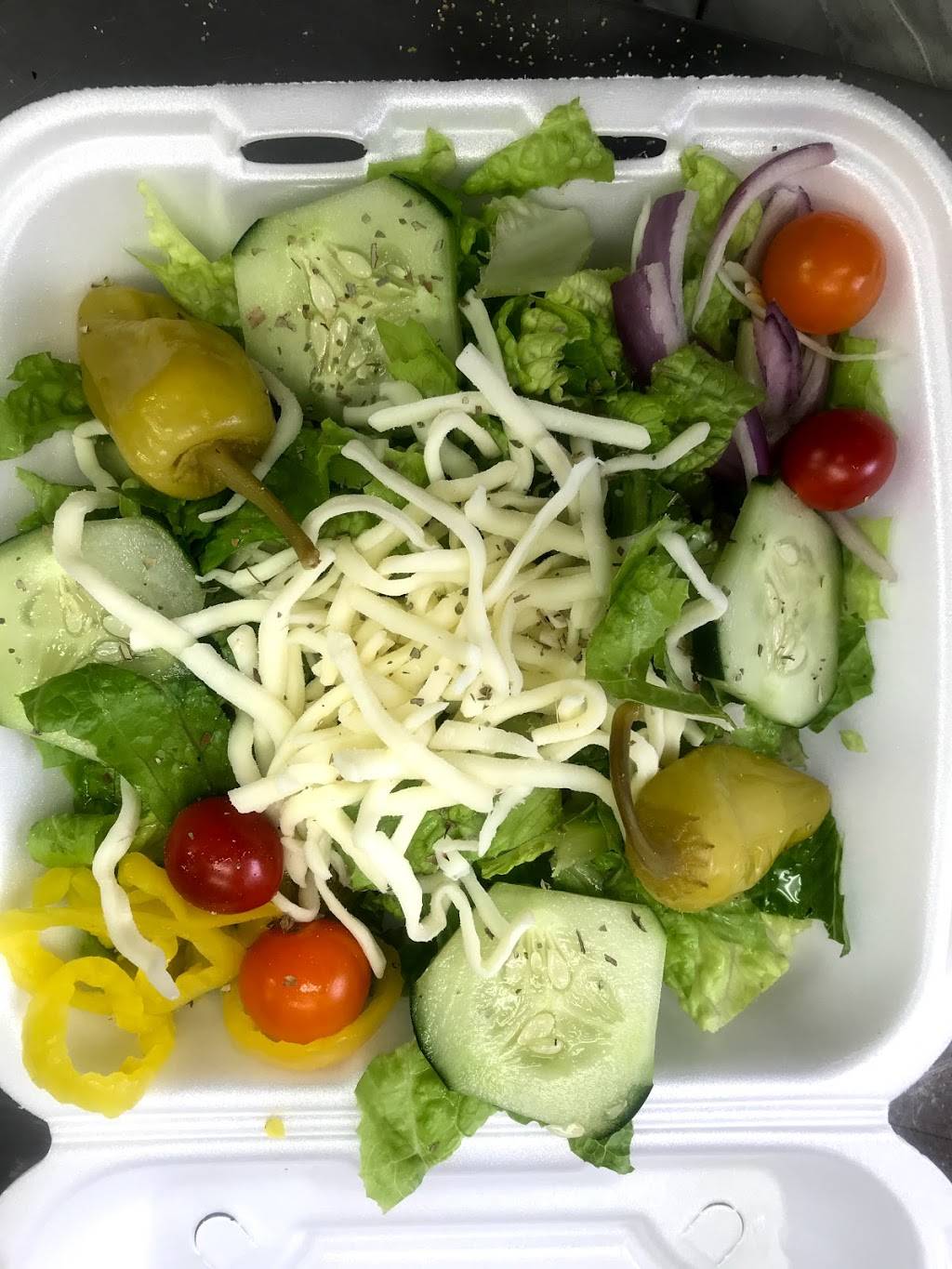 Siciley Pizza | restaurant | 4611 Warrensville Center Rd, North Randall, OH 44128, USA | 2168655256 OR +1 216-865-5256