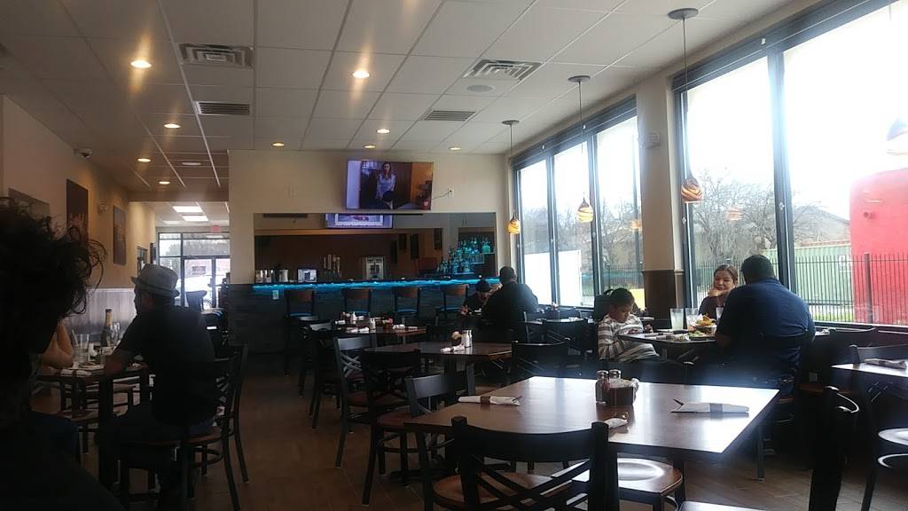 Los Molcajetes | restaurant | 2306 S Buckner Blvd, Dallas, TX 75227, USA | 4696978170 OR +1 469-697-8170