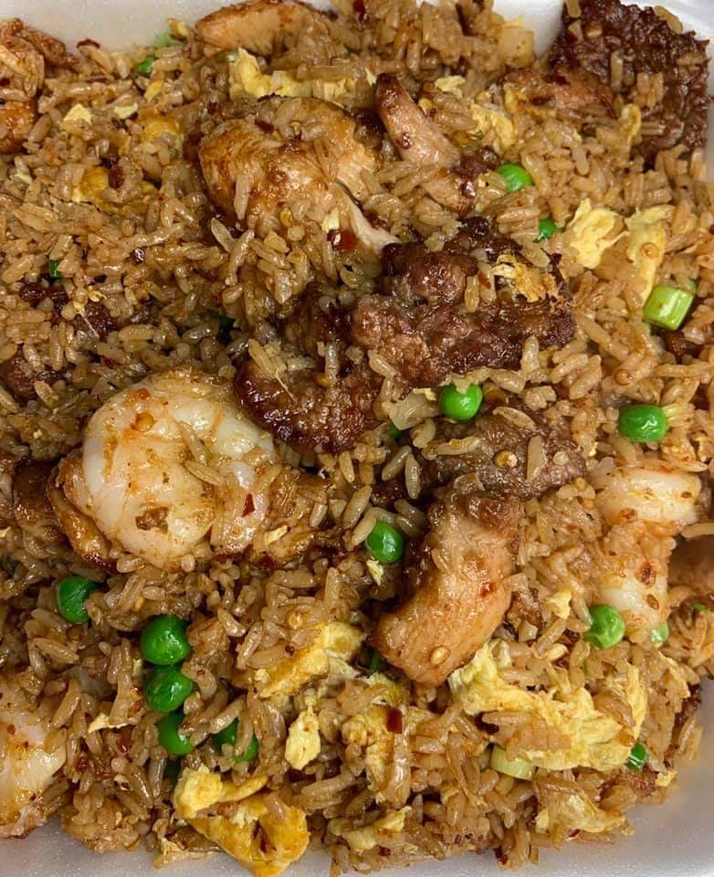 China Fun | restaurant | 825 E Rundberg Ln Suite G5, Austin, TX 78753, USA | 5125512268 OR +1 512-551-2268