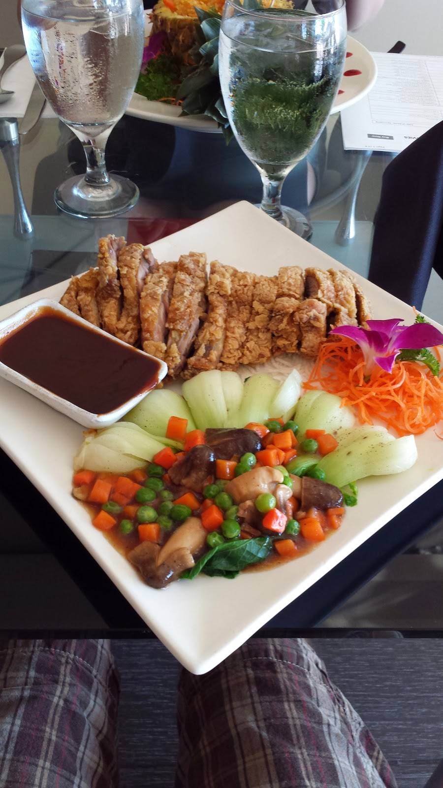 Green Papaya | restaurant | 13141 City Station Dr, Jacksonville, FL 32218, USA | 9046968886 OR +1 904-696-8886