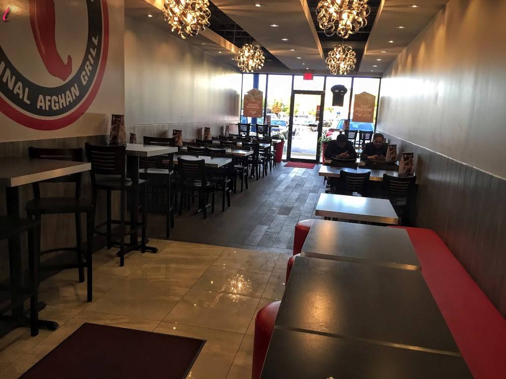 Chapli Kabob Famous Afghan Grill | restaurant | 40 Dundas St W, Mississauga, ON L5B 1H3, Canada | 9052791000 OR +1 905-279-1000