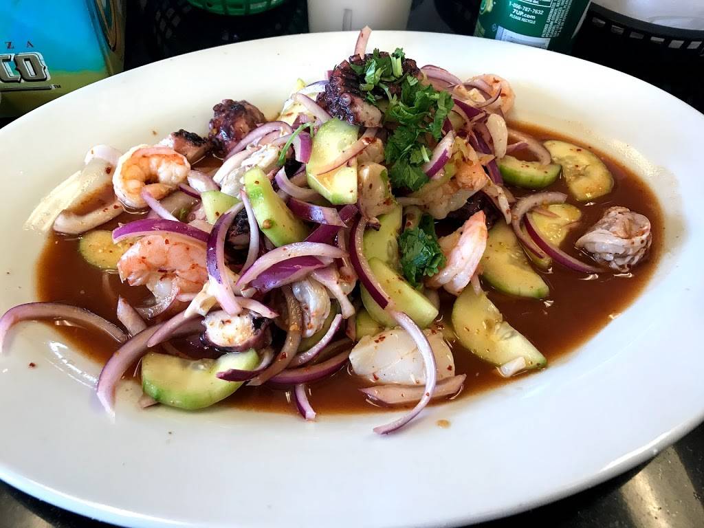 Mazatlan Restaurant | restaurant | 844 Willow Ave, Hercules, CA 94547, USA | 5107993391 OR +1 510-799-3391