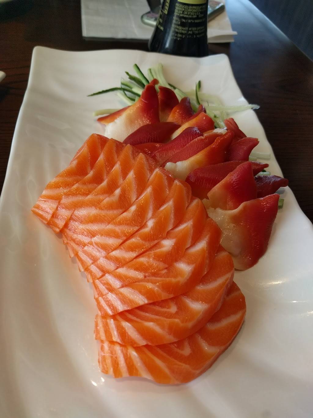 Fusion | restaurant | 5507 Hazeldean Rd, Stittsville, ON K2S 0P5, Canada | 6138361688 OR +1 613-836-1688