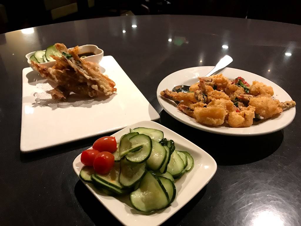 Facing East | Taiwanese Restaurant | restaurant | 1075 Bellevue Way NE b2, Bellevue, WA 98004, USA | 4256882986 OR +1 425-688-2986