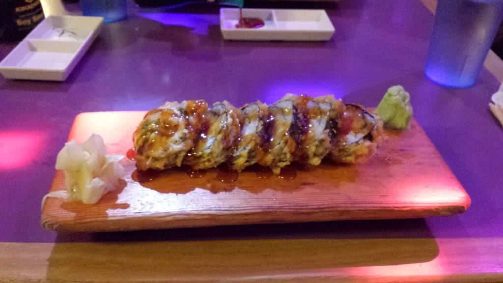 Sushi Totoro | restaurant | 1701 Mission St, Santa Cruz, CA 95060, USA | 8314266660 OR +1 831-426-6660