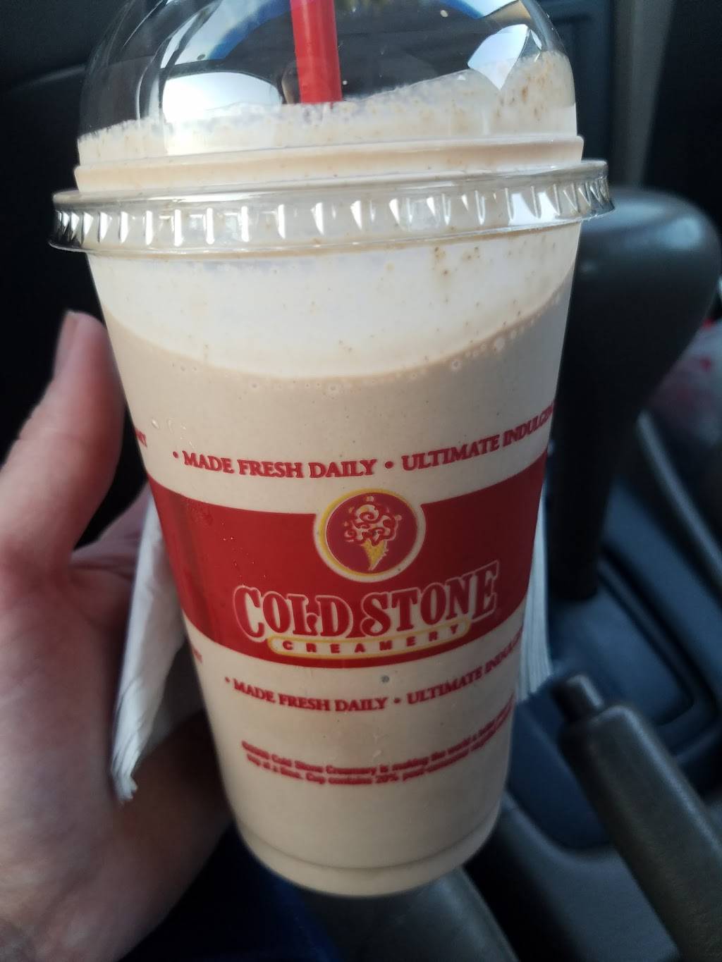 Cold Stone Creamery | bakery | 5107 Candlewood St, Lakewood, CA 90712, USA | 5629251500 OR +1 562-925-1500