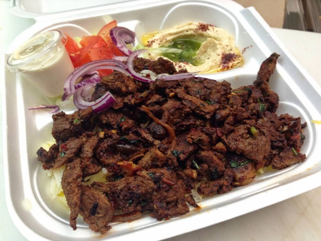 Falafil Hut | restaurant | 1027 W Golf Rd, Hoffman Estates, IL 60169, USA | 8475193656 OR +1 847-519-3656