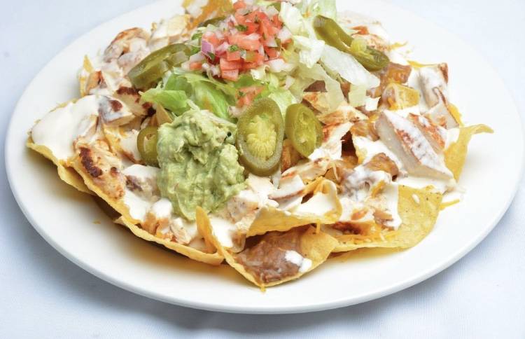 Leylas Restaurant | restaurant | 5607 Sargent Rd, Chillum, MD 20782, USA | 3018532233 OR +1 301-853-2233