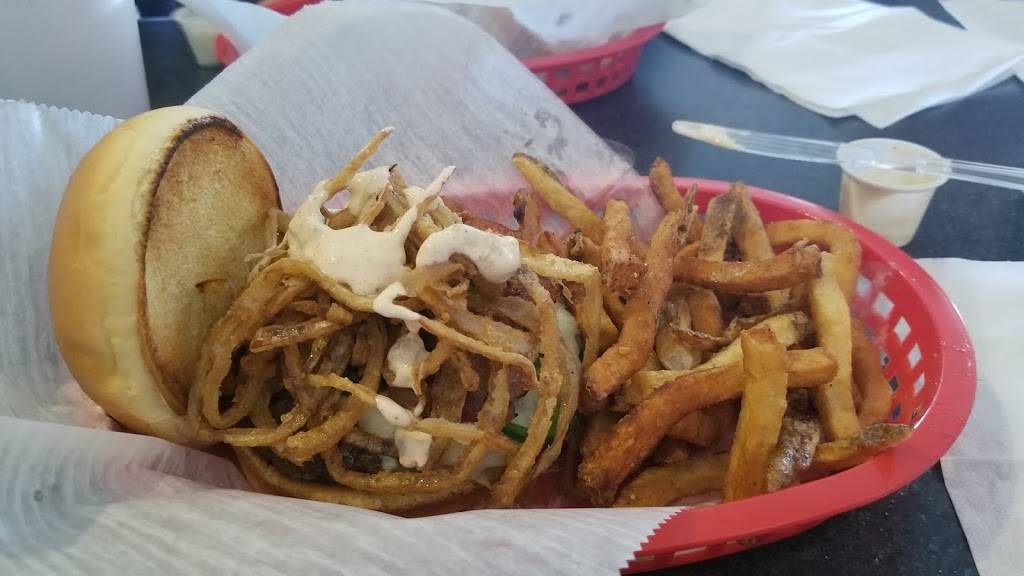 The Seared Heifer | restaurant | 222 Meadow Ave, East Peoria, IL 61611, USA | 3099815193 OR +1 309-981-5193