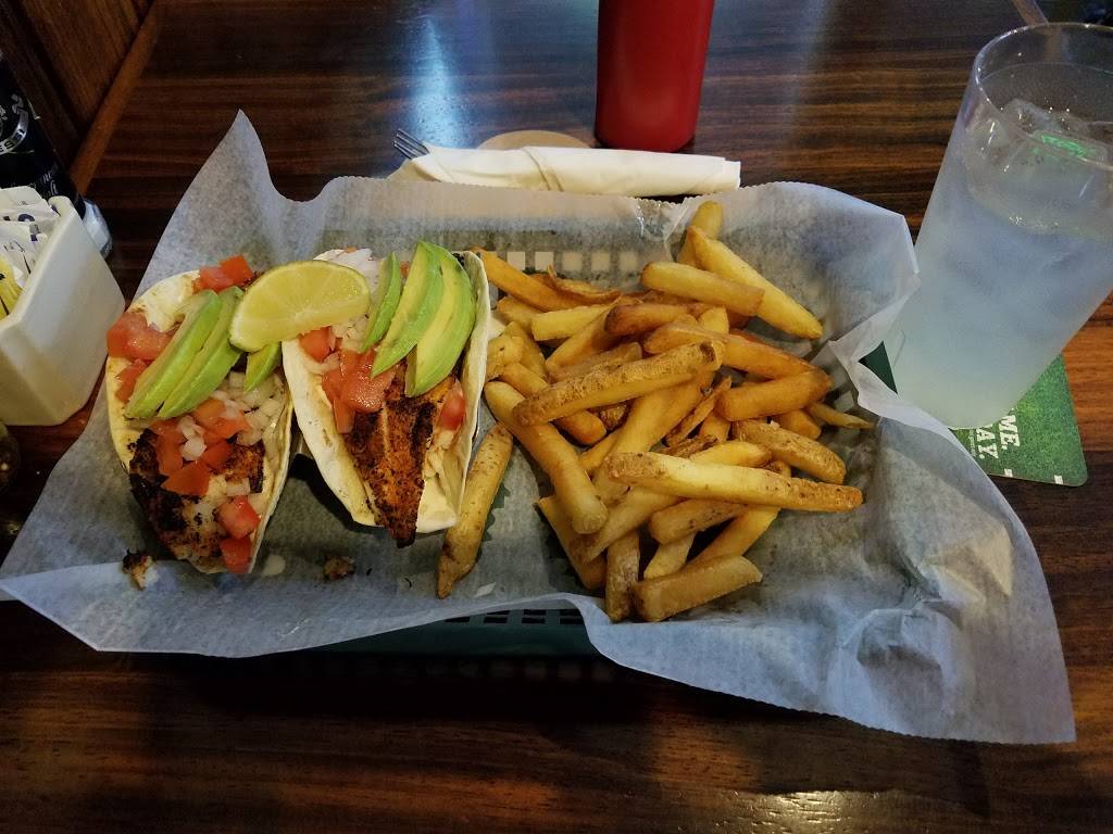 Lynches Pub & Grub | restaurant | 19 N Blvd of Presidents, Sarasota, FL 34236, USA | 9413885550 OR +1 941-388-5550