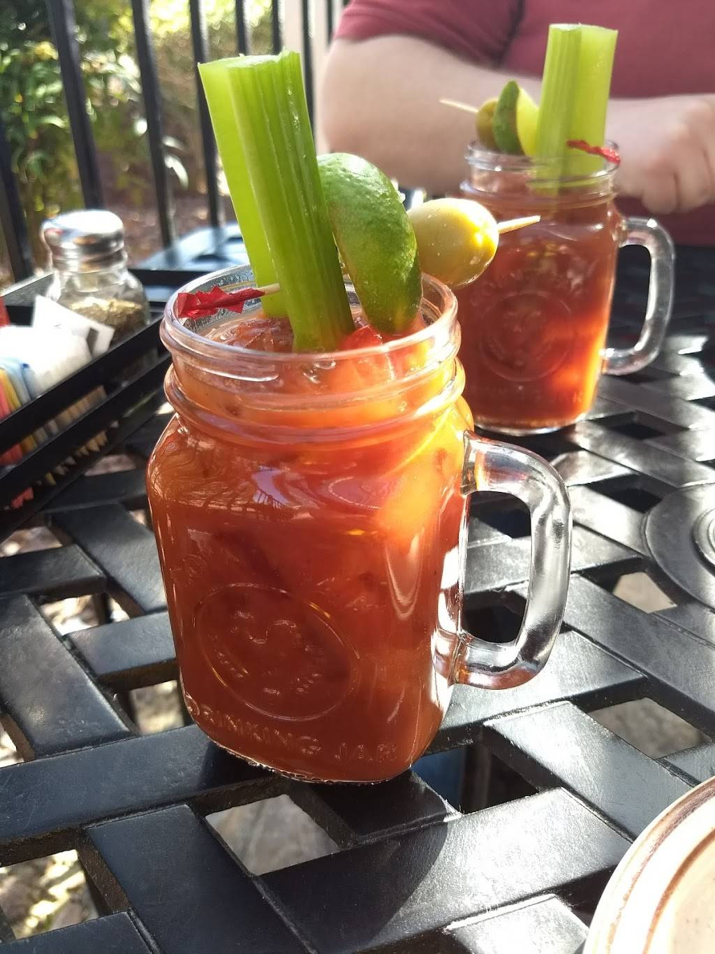 The Egg & I | restaurant | 4533 W Sahara Ave #5, Las Vegas, NV 89102, USA | 7023649686 OR +1 702-364-9686