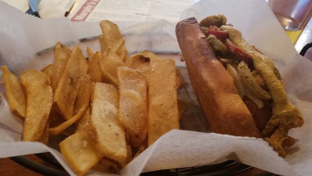 Buck Murphys Bar & Grill | restaurant | 378 Mt Vernon Ave, Odenton, MD 21113, USA | 4105515156 OR +1 410-551-5156