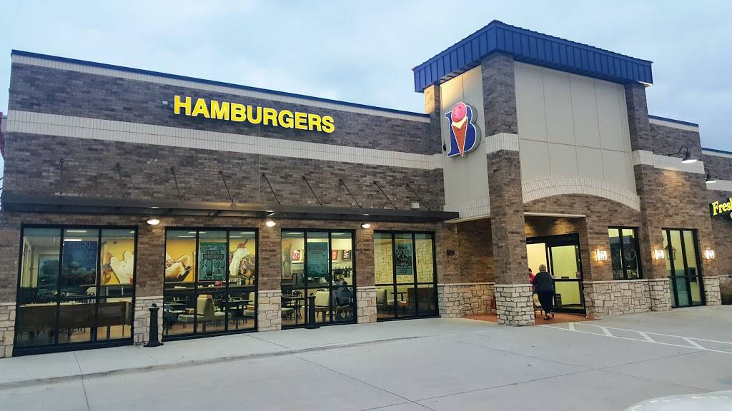 Braums | restaurant | 6591 Eldorado Pkwy, McKinney, TX 75070, USA | 2145920511 OR +1 214-592-0511