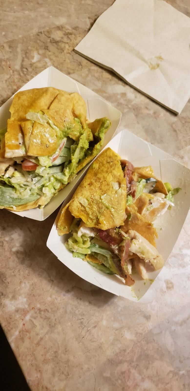 Subway | restaurant | 10343 N Federal Blvd, Westminster, CO 80260, USA | 7204860166 OR +1 720-486-0166