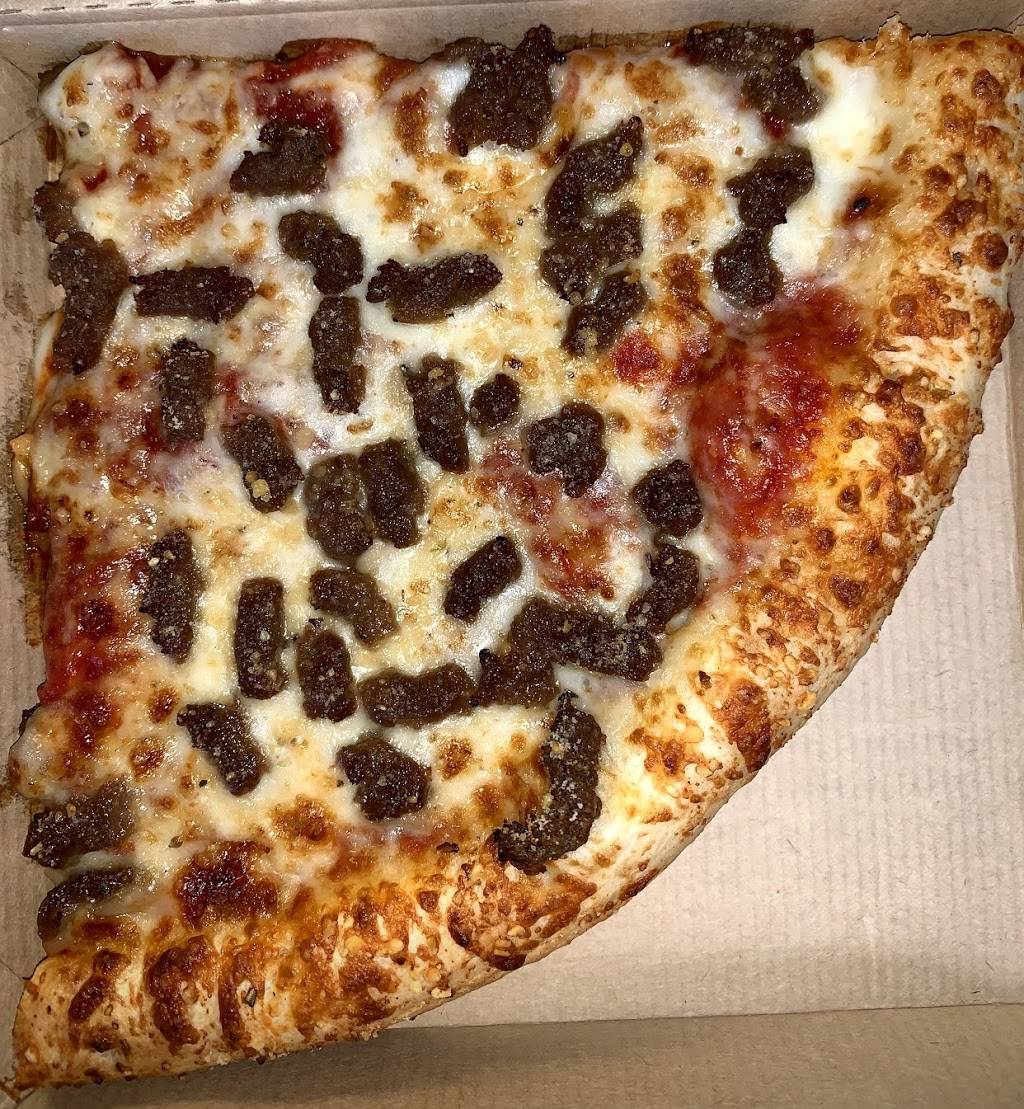 Hunt Brothers Pizza - Shiv’s Corner | restaurant | 727 County Home Rd, Rockingham, NC 28379, USA | 9102052889 OR +1 910-205-2889