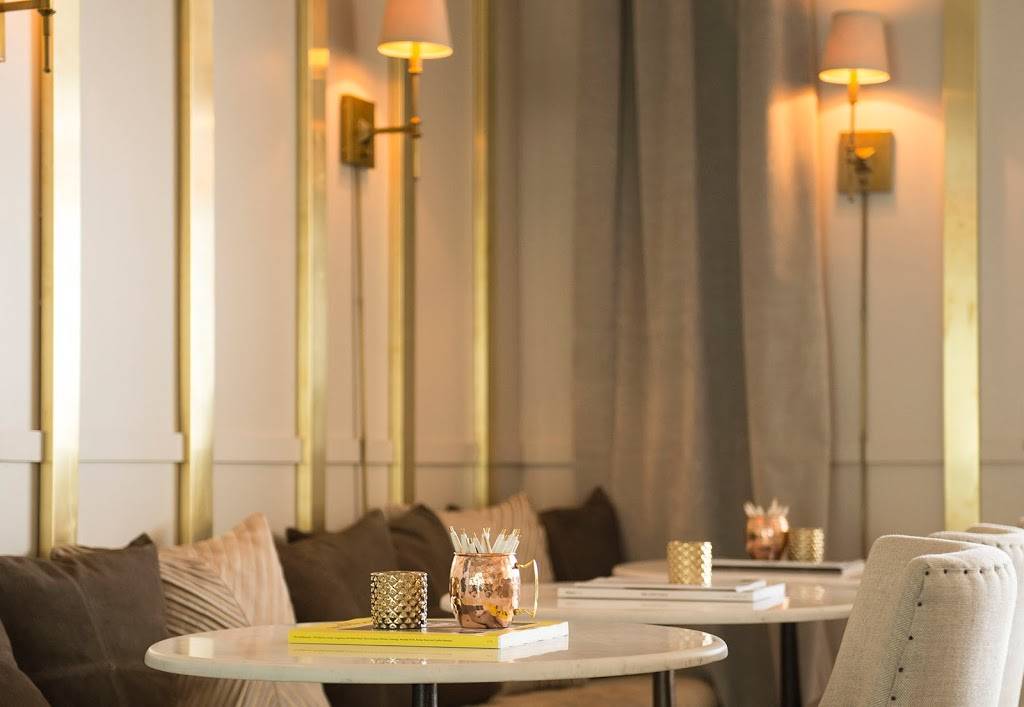 Hills Penthouse West Hollywood | cafe | 8560 Sunset Blvd, West Hollywood, CA 90069, USA | 3104057910 OR +1 310-405-7910