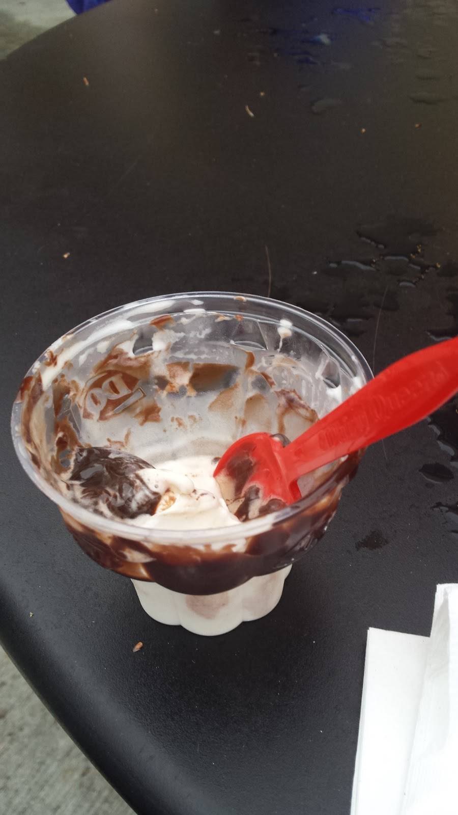 Dairy Queen Grill & Chill | restaurant | 130 Pond St, Ashland, MA 01721, USA | 5088812050 OR +1 508-881-2050