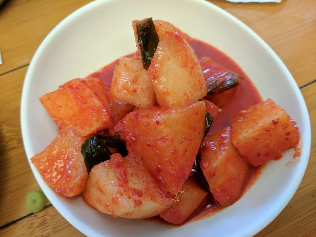 Yangban Sul Lung Tang | restaurant | 1515 Maple Ave, Los Angeles, CA 90015, USA | 2134894640 OR +1 213-489-4640