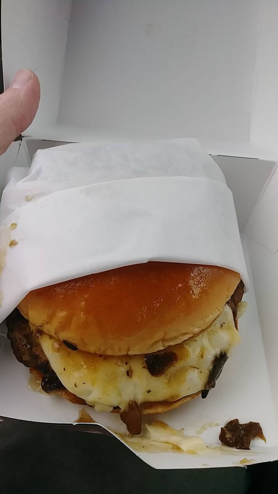 Hardees | restaurant | 4415 Clemson Blvd, Anderson, SC 29621, USA | 8642618111 OR +1 864-261-8111