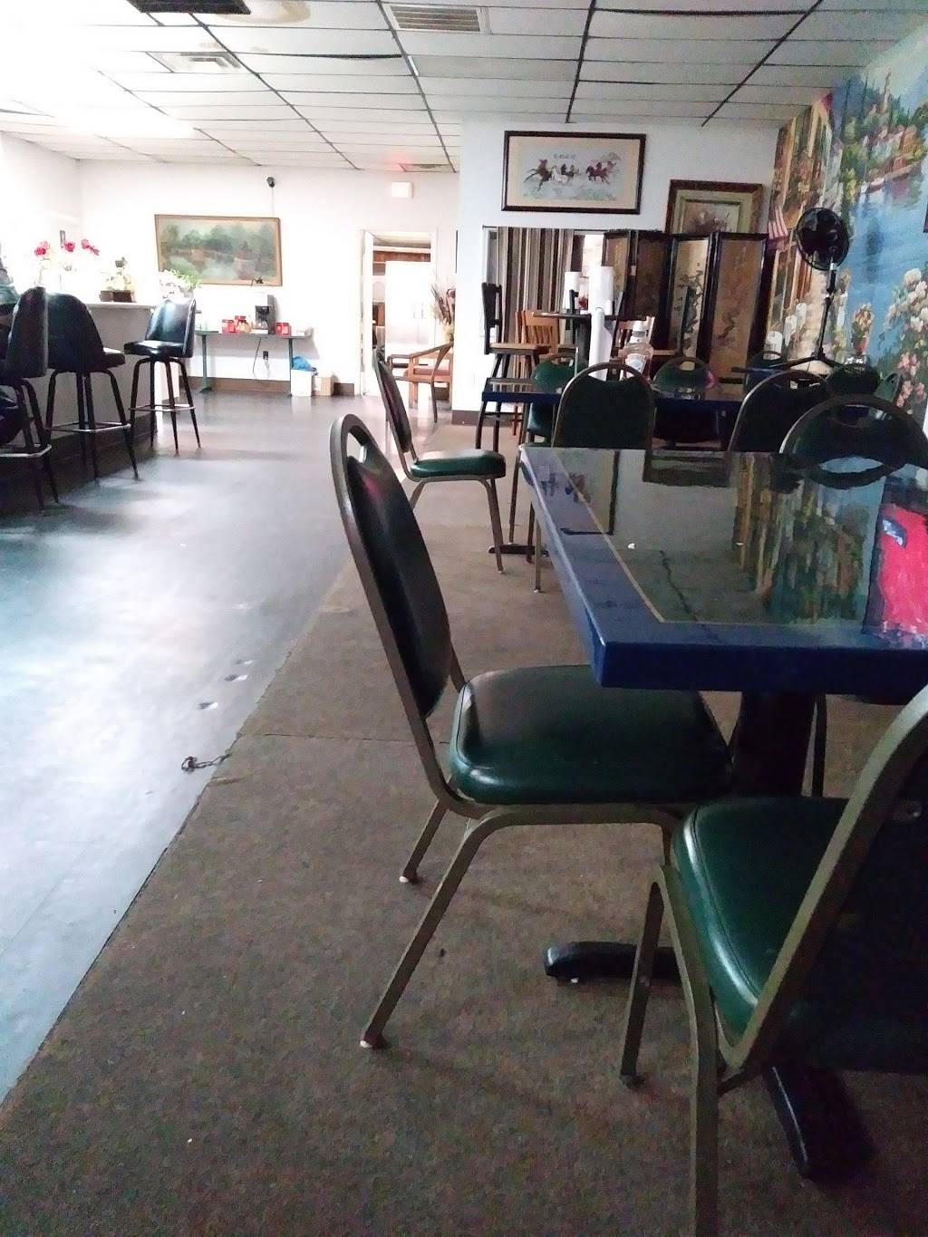 International Cafe | cafe | 116 Circular Ave, Greenwood, SC 29646, USA | 8642237858 OR +1 864-223-7858