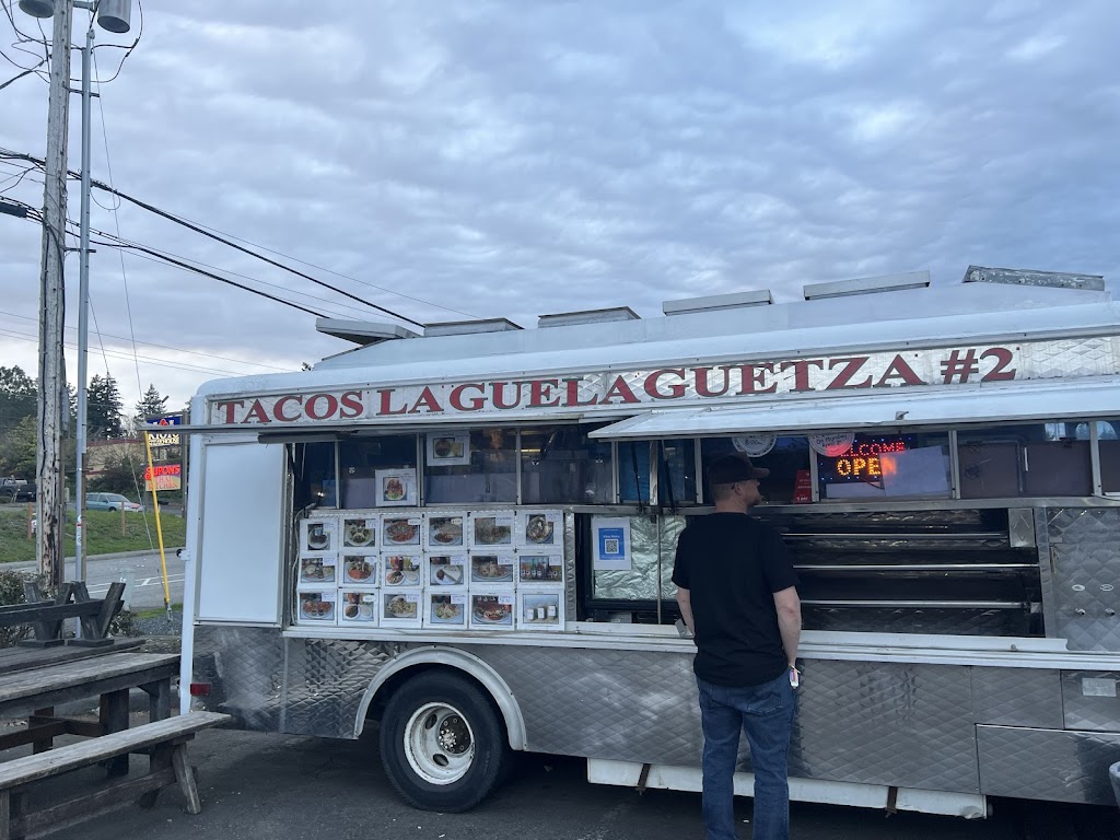 Tacos La Guelaguetza 2 | restaurant | 100 N Samish Way, Bellingham, WA 98225, USA | 3605996358 OR +1 360-599-6358