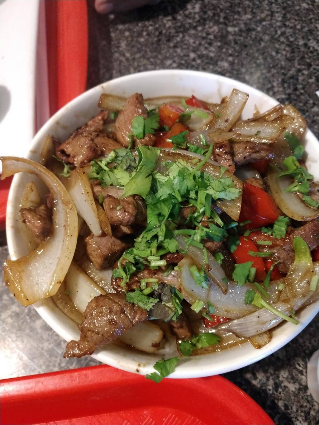 La Granja | restaurant | 12630 Pines Blvd, Pembroke Pines, FL 33027, USA | 9544479661 OR +1 954-447-9661