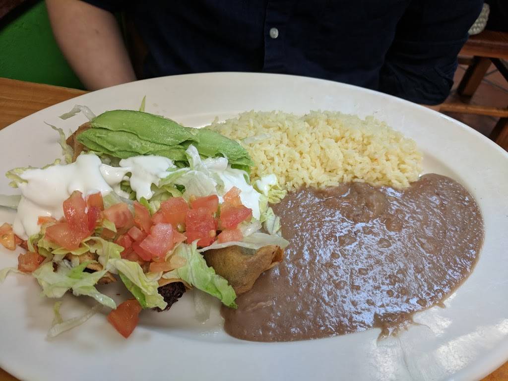 La Quinta | restaurant | 2425 Mission St, San Francisco, CA 94110, USA | 4156479000 OR +1 415-647-9000