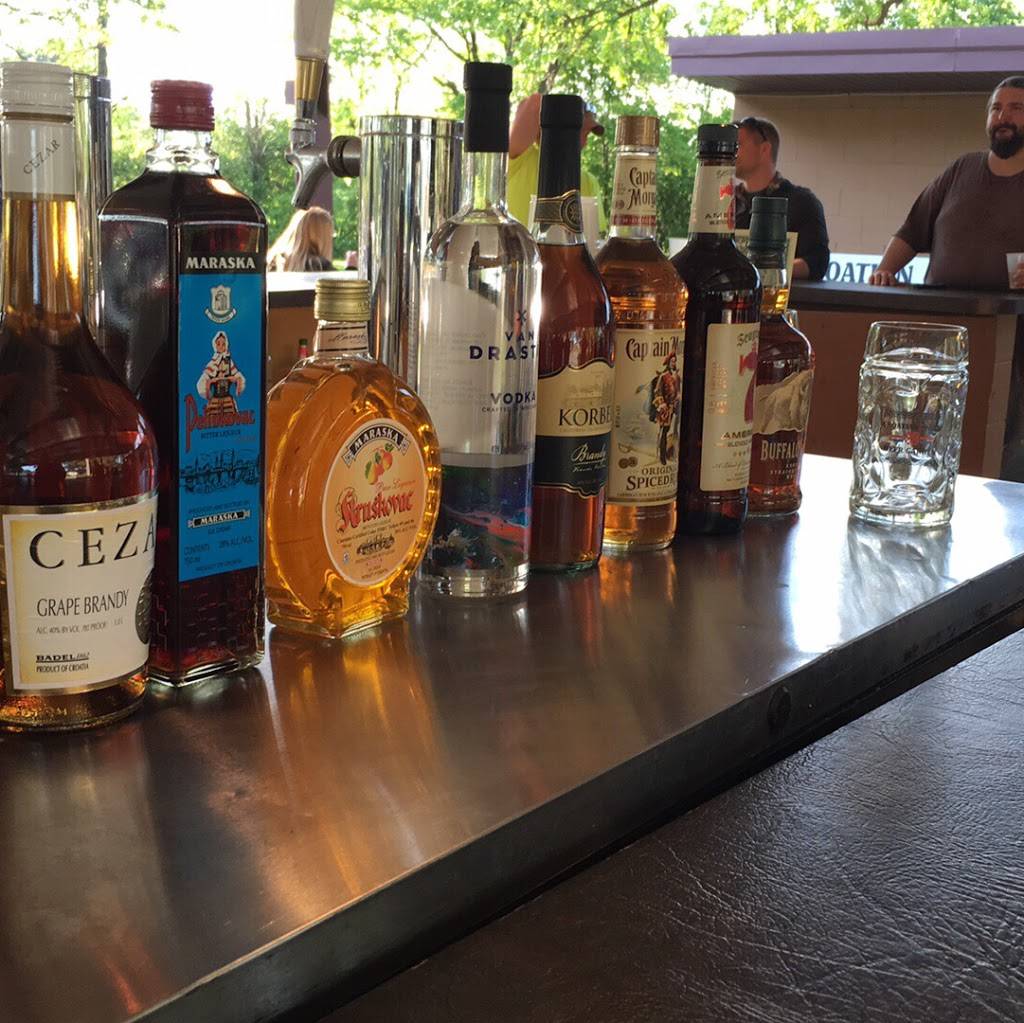 Franklin Beer Garden at Croatian Park | restaurant | 9100 S 76th St, Franklin, WI 53132, USA | 4144674958 OR +1 414-467-4958