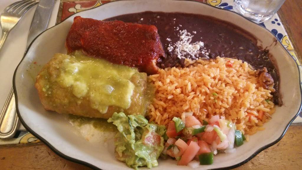 El Paso Taqueria | restaurant | 64 E 97th St, New York, NY 10029, USA | 2129961739 OR +1 212-996-1739