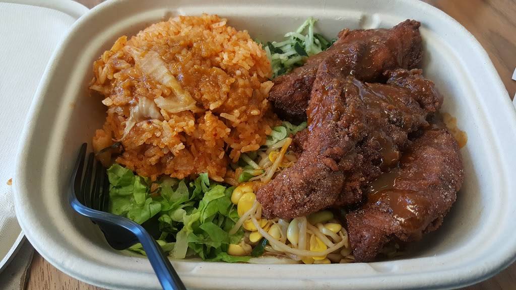 Spice Kit | restaurant | 405 Howard St #310, San Francisco, CA 94105, USA | 4158824581 OR +1 415-882-4581