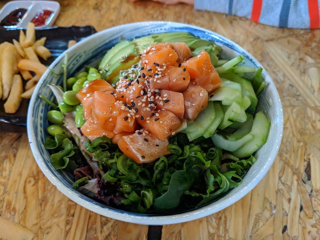 Ramen EurAsia | restaurant | 1335 E Whitestone Blvd #110, Cedar Park, TX 78613, USA | 5126968986 OR +1 512-696-8986