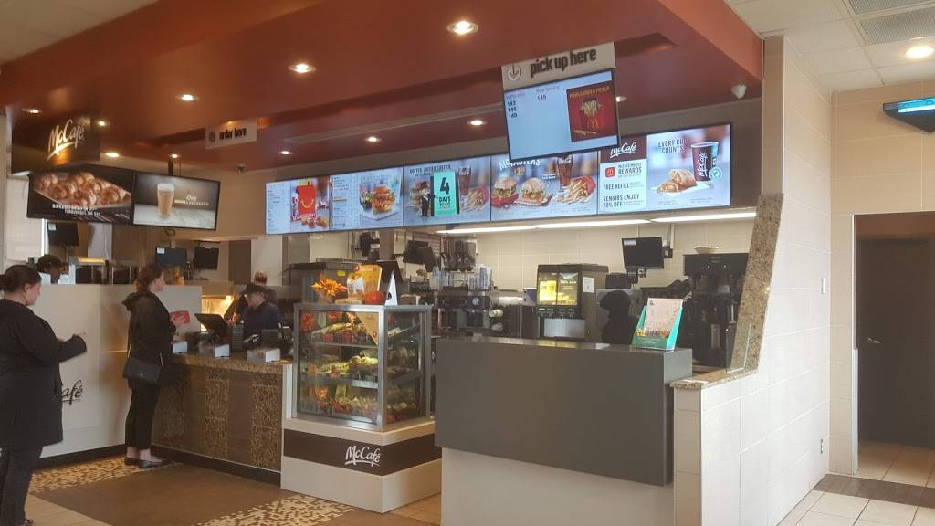 McDonalds | cafe | 1615 Dundas St E, Whitby, ON L1N 2L1, Canada | 9057286308 OR +1 905-728-6308