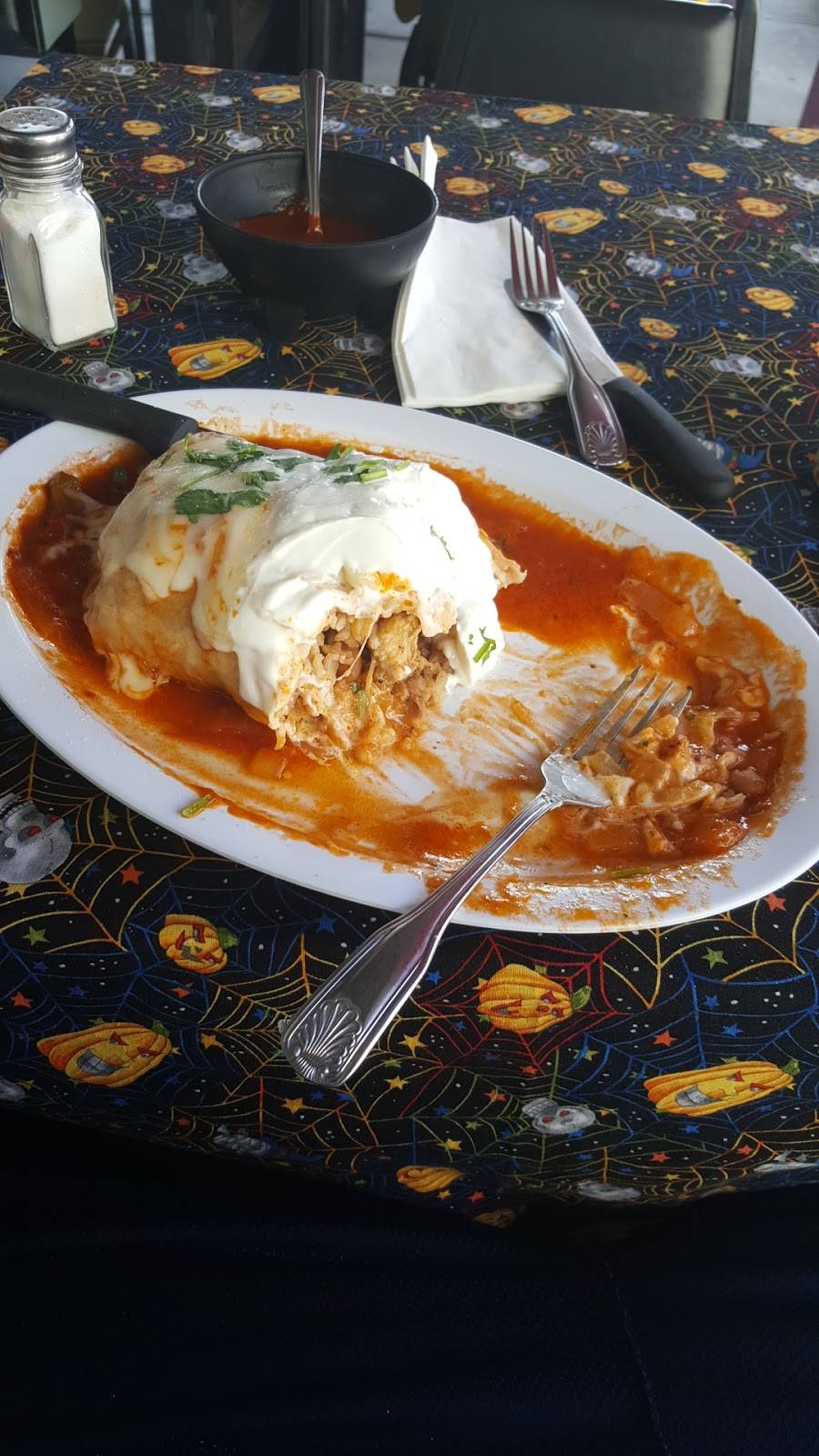 Dona Felix | restaurant | 5405 Venice Blvd, Los Angeles, CA 90019, USA | 3239659350 OR +1 323-965-9350