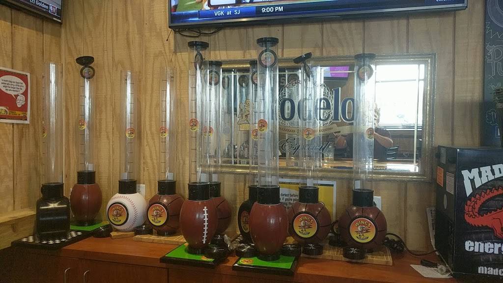 Wings Etc. | restaurant | 4729 Meijer Ct, Lafayette, IN 47905, USA | 7656074354 OR +1 765-607-4354