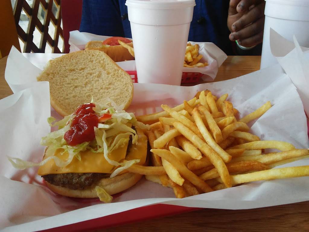 Richway Gyros | restaurant | 1714 Calumet Ave, Whiting, IN 46394, USA | 2196595790 OR +1 219-659-5790