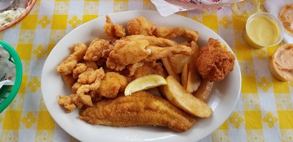 Uncle Buds Catfish Chicken & Such | restaurant | 2719 Old Lebanon Rd, Nashville, TN 37214, USA | 6156788080 OR +1 615-678-8080