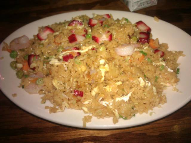 Touch of Asia | restaurant | 3715 Osage Beach Pkwy, Osage Beach, MO 65065, USA | 5733027733 OR +1 573-302-7733