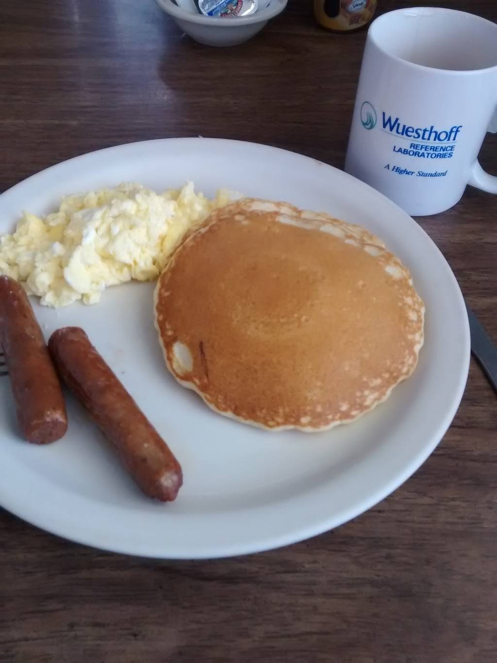 Marys Place | restaurant | 5035 SE Abshier Blvd # C, Belleview, FL 34420, USA | 3522457600 OR +1 352-245-7600