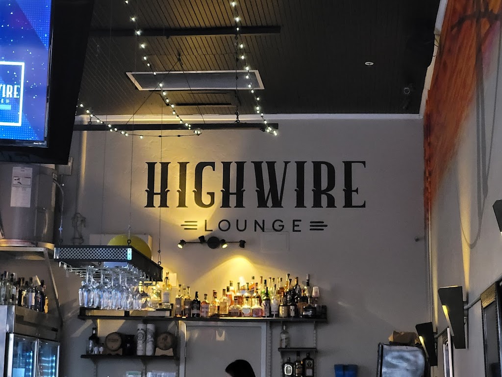 HighWire Tucson | restaurant | 14 S Arizona Ave, Tucson, AZ 85701, USA | 5204498673 OR +1 520-449-8673