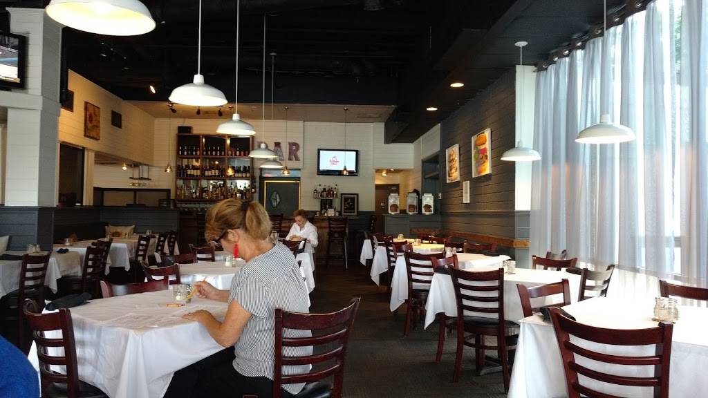 Southern Bistro | restaurant | 4920 Roswell Rd, Atlanta, GA 30342, USA | 4047058444 OR +1 404-705-8444