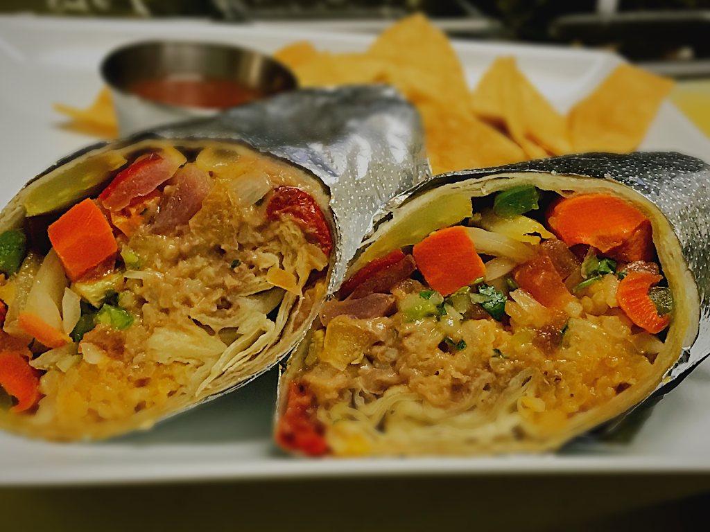 Arroz Rojo | restaurant | 415 N Mary Ave #116, Sunnyvale, CA 94085, USA | 4084754977 OR +1 408-475-4977