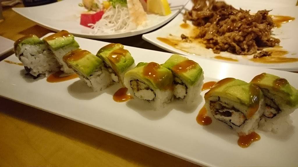 TOMO 7 SUSHI | restaurant | 4200 Chino Hills Pkwy #870, Chino Hills, CA 91709, USA | 9096067866 OR +1 909-606-7866