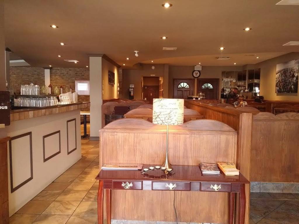 Restaurant St-Marc Déli | restaurant | 2292, av Saint-Marc, Shawinigan, QC G9N 2J6, Canada | 8195375118 OR +1 819-537-5118