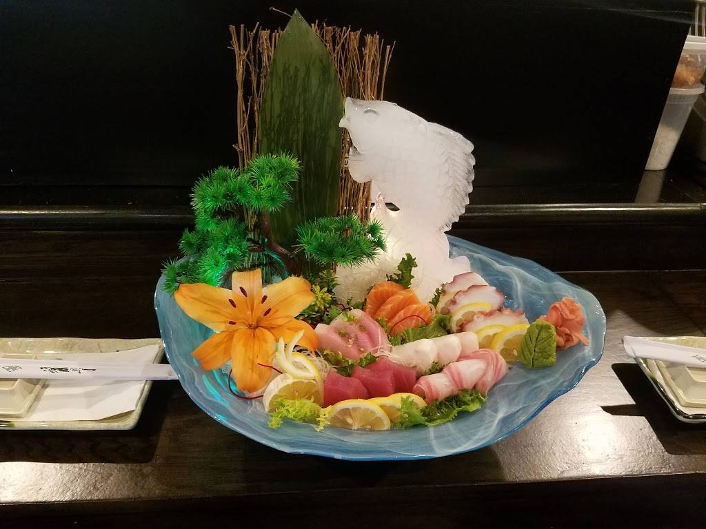 Sapporo japanese sushi restaurant | restaurant | 8065 E Peachtree Ln, Wichita, KS 67207, USA | 3169778808 OR +1 316-977-8808