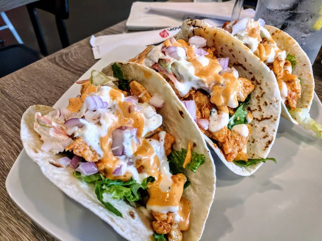 Bonchon Chicken | restaurant | 4940 TX-121 #145, The Colony, TX 75056, USA | 2146181585 OR +1 214-618-1585